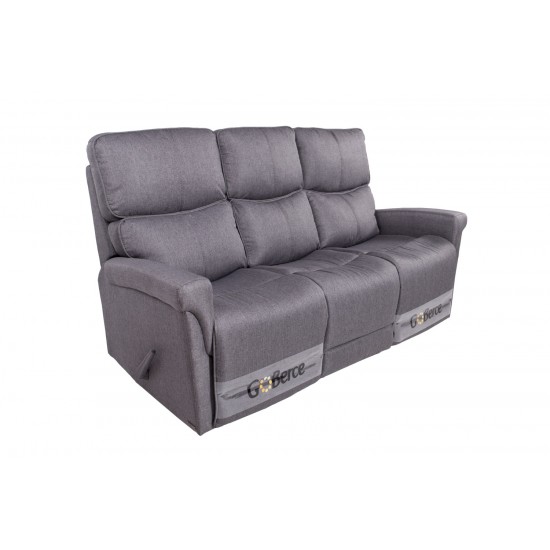 Sofa inclinable 9133 (Aura 012)